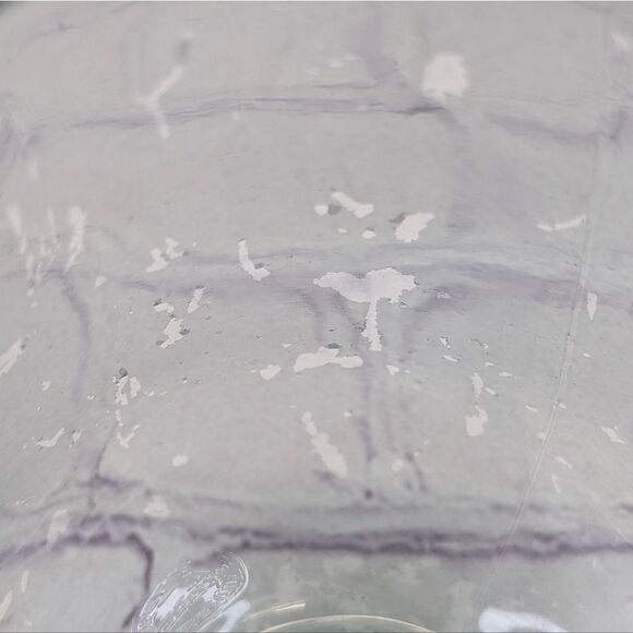 Authentic 100% Recycled Teal Glass (See My Other Teal Green Blue Glass) - Picture 6 of 9